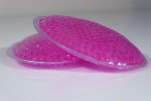 Kühlkissen Freezing-Raspberry – 5 Stück - Zubehör | SamaDerm