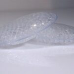 Kühlkissen Freezing-white