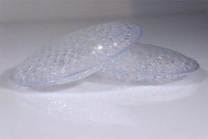 Kühlkissen Freezing-white - Zubehör | SamaDerm