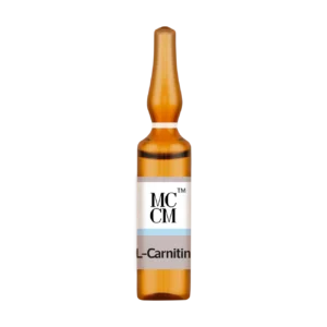 L-Carnitine MCCM - Mesotherapie, MCCM | SamaDerm