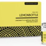Lemon Bottle | Lipolyse | Fettreduktion