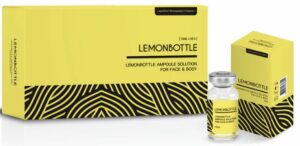 Lemon Bottle - Dermal-Filler, Lemon Bottle | SamaDerm