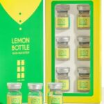 Lemon Bottle Skin Booster