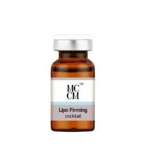 Lipo Firming-Cocktail MCCM - Mesotherapie, MCCM | SamaDerm