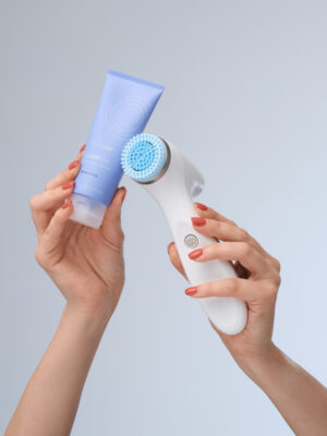 LumiSpa - für jeden Hauttyp - Beauty-Geräte, LumiSpa | SamaDerm