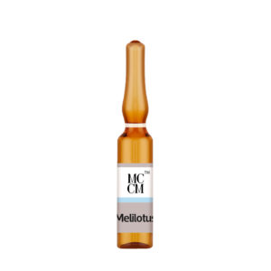 Melilotus MCCM - Mesotherapie, MCCM | SamaDerm