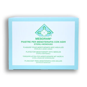 MESORAM® Multi-Injektor - Microneedling, Mesoram Multi-Injektoren | SamaDerm