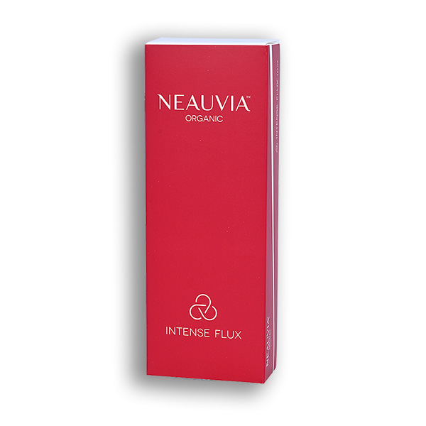 Neauvia® Intense Flux - Dermal-Filler, Neauvia | SamaDerm