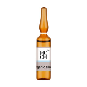 Organic Silicon 0,5 % MCCM - Mesotherapie, MCCM | SamaDerm