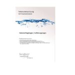 Patientenfragebogen-Faltenunterspritzung