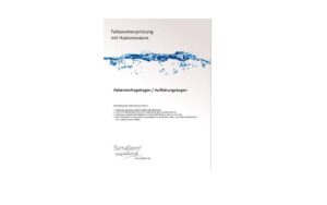 Patientenfragebogen-Faltenunterspritzung - Zubehör | SamaDerm