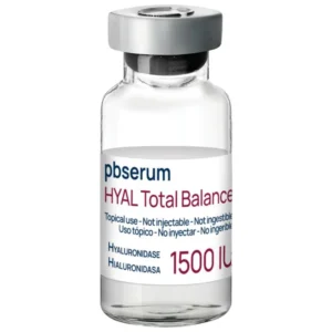 PBSerum Hyal Total Balance - Zubehör | SamaDerm