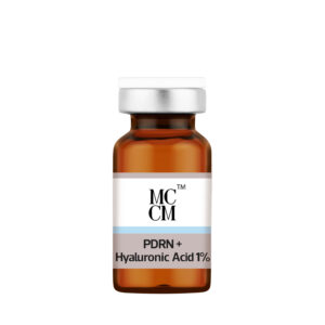 PDRN + Hyaluronic Acid 1 % - Mesotherapie, MCCM | SamaDerm