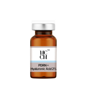 PDRN + Hyaluronic Acid 2 % - Mesotherapie, MCCM | SamaDerm