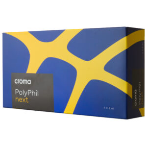 PolyPhil next - Dermal-Filler, Croma PolyPhil | SamaDerm