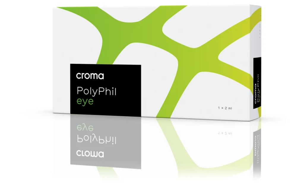 Croma PolyPhil Eye