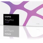 Croma®PolyPhil Hair