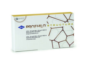 Profhilo® Structura - Dermal-Filler, Profhilo | SamaDerm