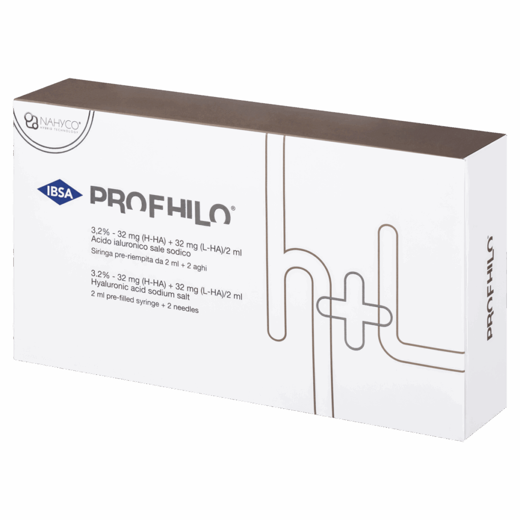 PROFHILO®H-L 