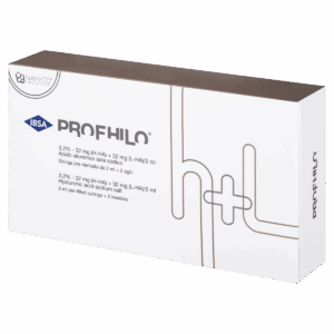 PROFHILO®H-L  - Dermal-Filler, Profhilo | SamaDerm