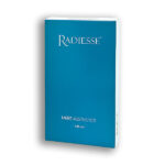 Radiesse® – Dermal-Filler für Volumen & Kontur