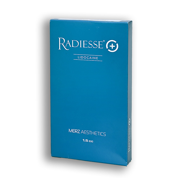 Radiesse Lidocaine