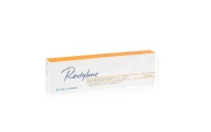 Restylane Vital Light Skinbooster Lidocaine - Dermal-Filler, Restylane | SamaDerm