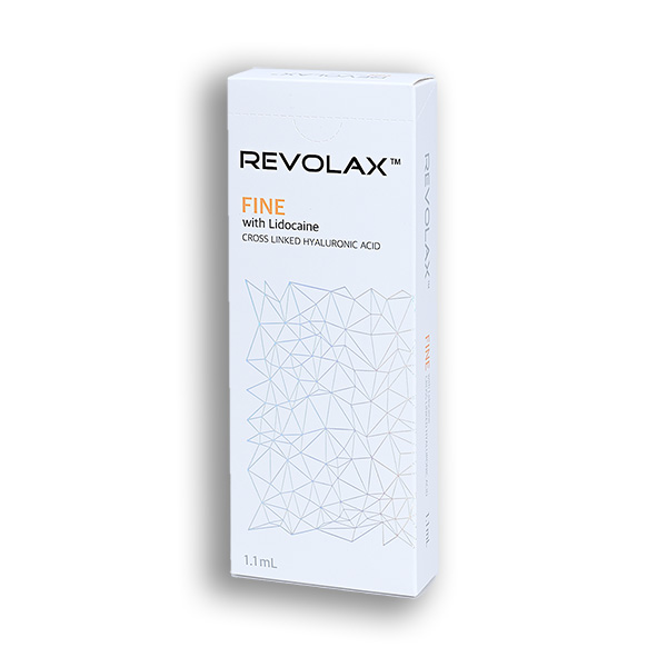 REVOLAX Fine Lidocaine