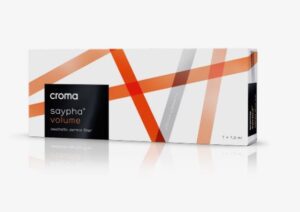 Saypha Volume - Dermal-Filler, Saypha | SamaDerm