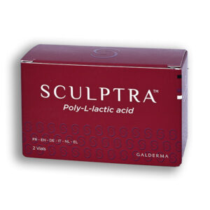SCULPTRA® - Dermal-Filler, Sculptra | SamaDerm