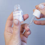 Serum für Nägel und Nagelhaut - HYALUSTAR milano