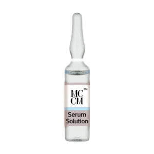 Serum Solution - Mesotherapie, MCCM | SamaDerm