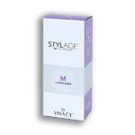 Stylage M Bi-Soft Lidocaine