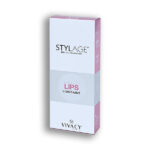 Stylage Special Lips Bi-Soft Lidocaine