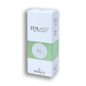 Stylage XL Bi-Soft - Dermal-Filler, Stylage | SamaDerm