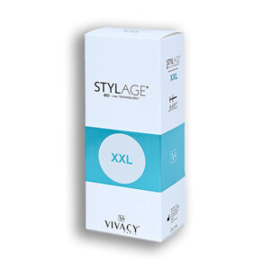 Stylage® XXL Bi-Soft - Dermal-Filler, Stylage | SamaDerm