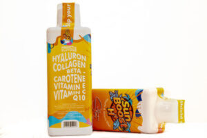 SunBoost® – Nahrungsergänzung für Hautschutz & Anti-Aging
