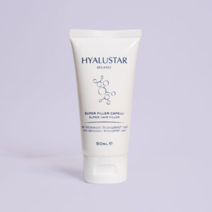 Super Hair Filler - HYALUSTAR milano - Skincare, Hyalustar- Kosmetik | SamaDerm