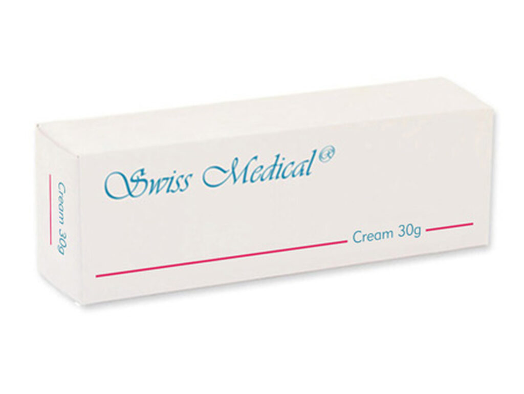 Swiss Medical Lidocaine Salbe MHD: 14.03.2025 - Zubehör | SamaDerm