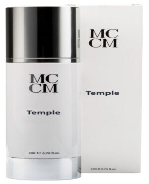 Temple Body Creme MCCM - Skincare, MCCM | SamaDerm