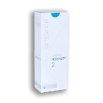 TEOSYAL PureSense Redensity 2 Eyes (2x 1,0 ml)
