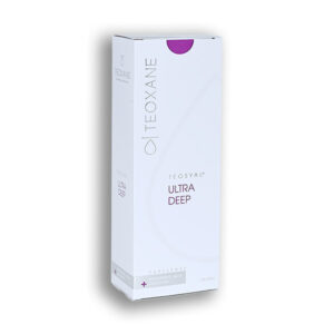 Teosyal® PureSense Ultra Deep - Dermal-Filler, Teosyal | SamaDerm