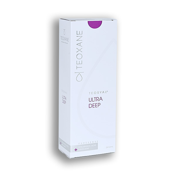 Teosyal® PureSense Ultra Deep