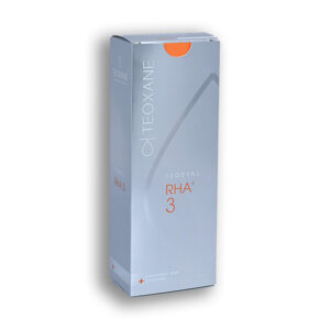 TEOSYAL® RHA 3 - Dermal-Filler, Teosyal | SamaDerm