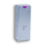 TEOSYAL® RHA 4 – Dynamischer Hyaluron-Filler für Volumen
