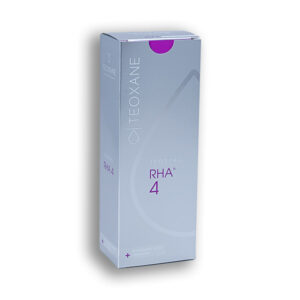TEOSYAL® RHA 4 - Dermal-Filler, Teosyal | SamaDerm