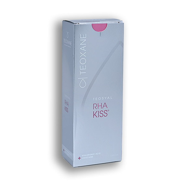 Teosyal® RHA Kiss