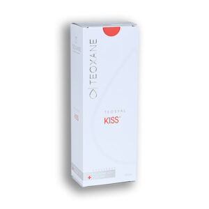 Teosyal®PureSense Kiss Lidocaine - Dermal-Filler, Teosyal | SamaDerm