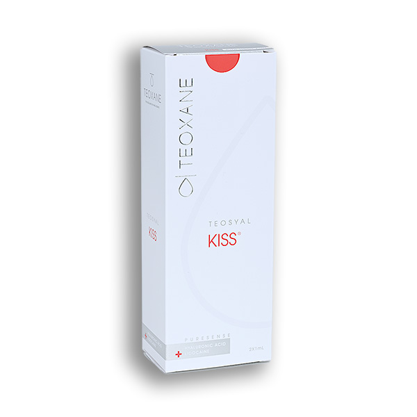 Teosyal®PureSense Kiss Lidocaine