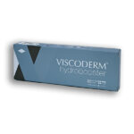 VISCODERM® hydrobooster